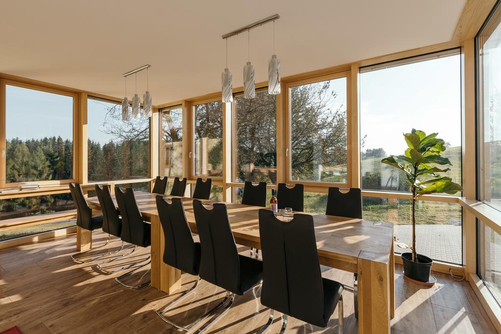 Ferienwohnung Mayrhofer Hofkirchen im Muehlkreis Экстерьер фото