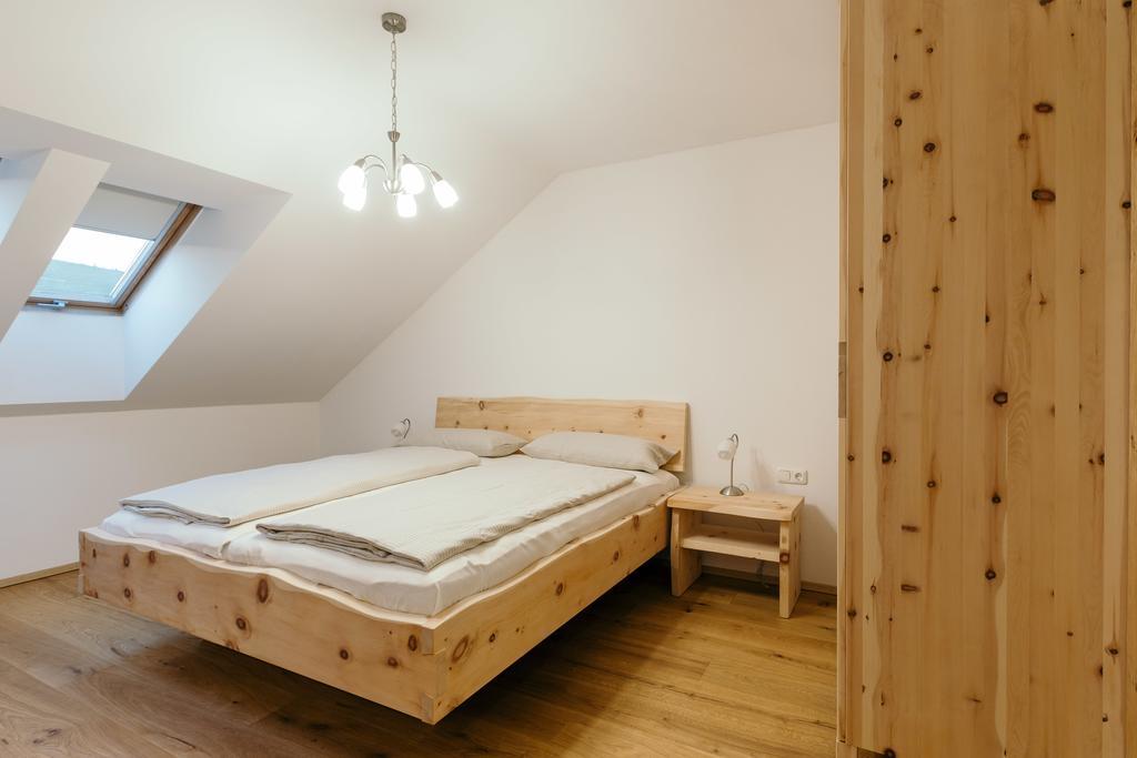 Ferienwohnung Mayrhofer Hofkirchen im Muehlkreis Экстерьер фото