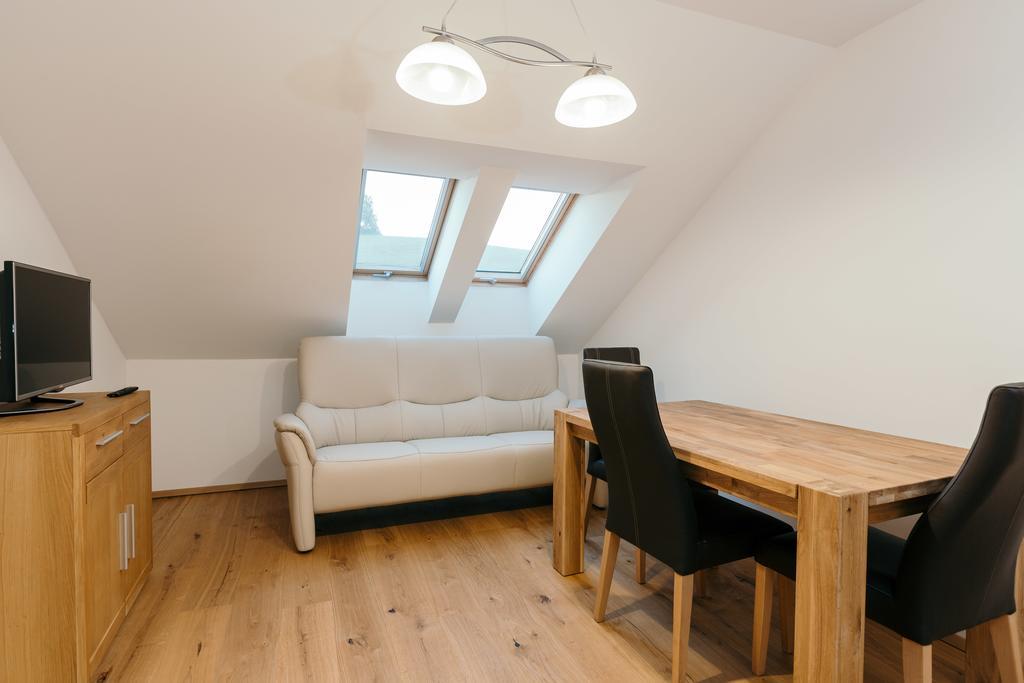 Ferienwohnung Mayrhofer Hofkirchen im Muehlkreis Экстерьер фото
