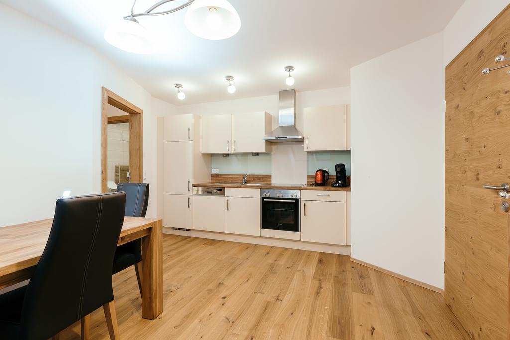 Ferienwohnung Mayrhofer Hofkirchen im Muehlkreis Экстерьер фото