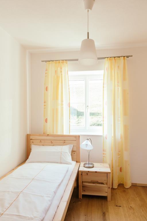 Ferienwohnung Mayrhofer Hofkirchen im Muehlkreis Экстерьер фото